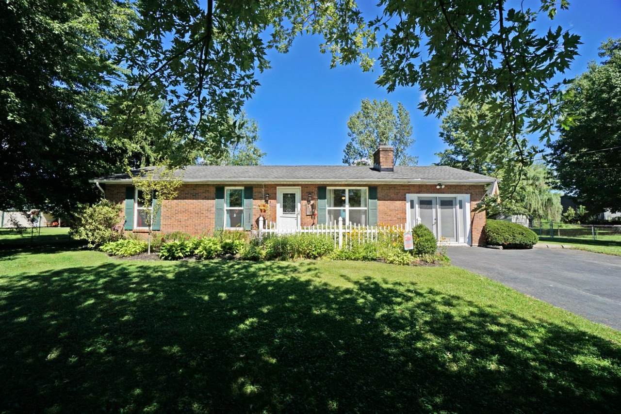 2196 Angelwood Lane - Photo 1