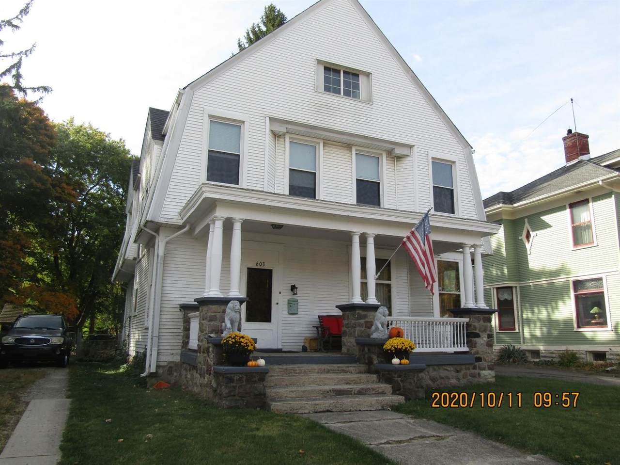 603 Main Street - Photo 1