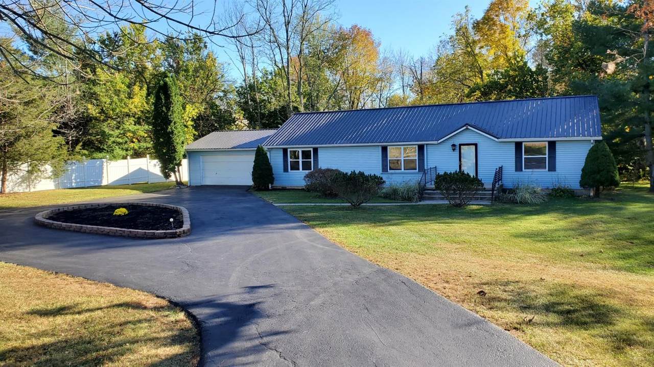 9131 Morrow Woodville Road - Photo 1