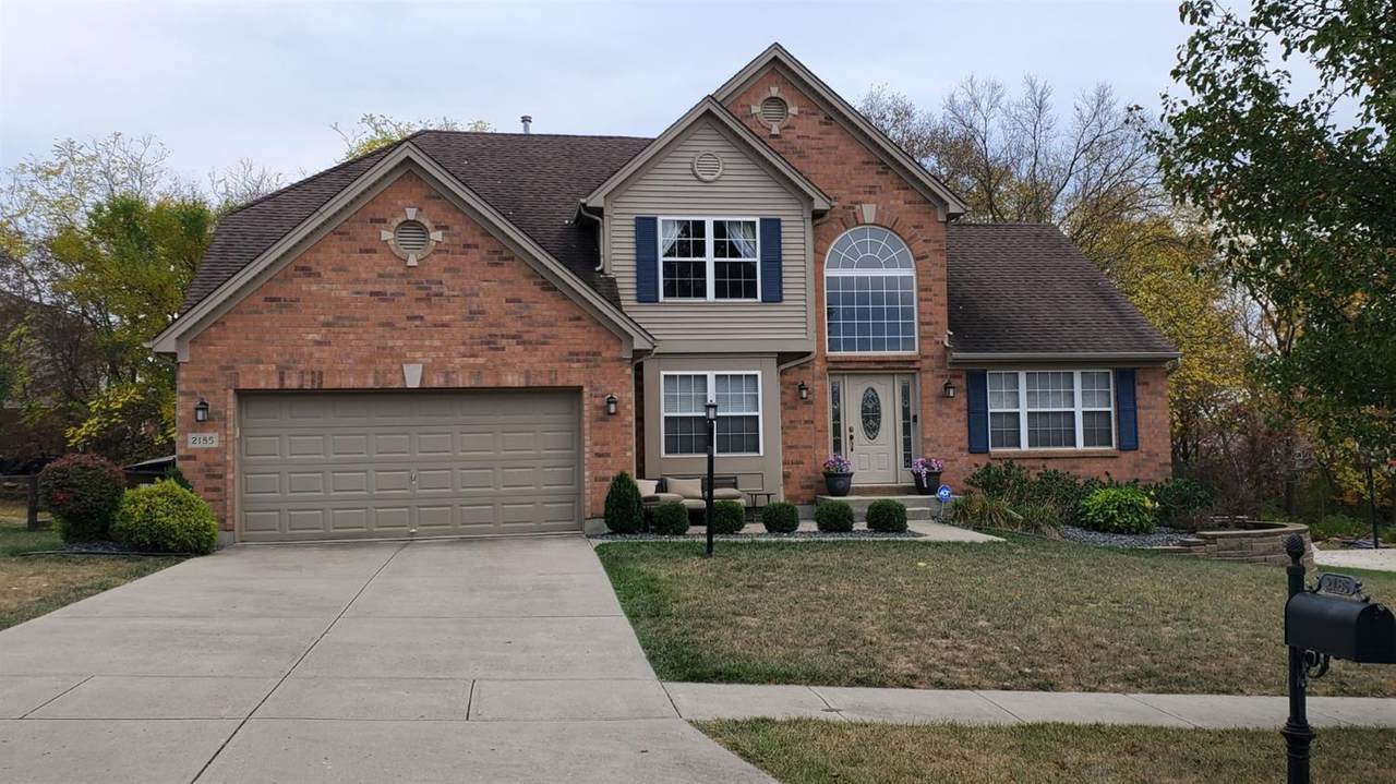 2185 Ross Estates Drive - Photo 1
