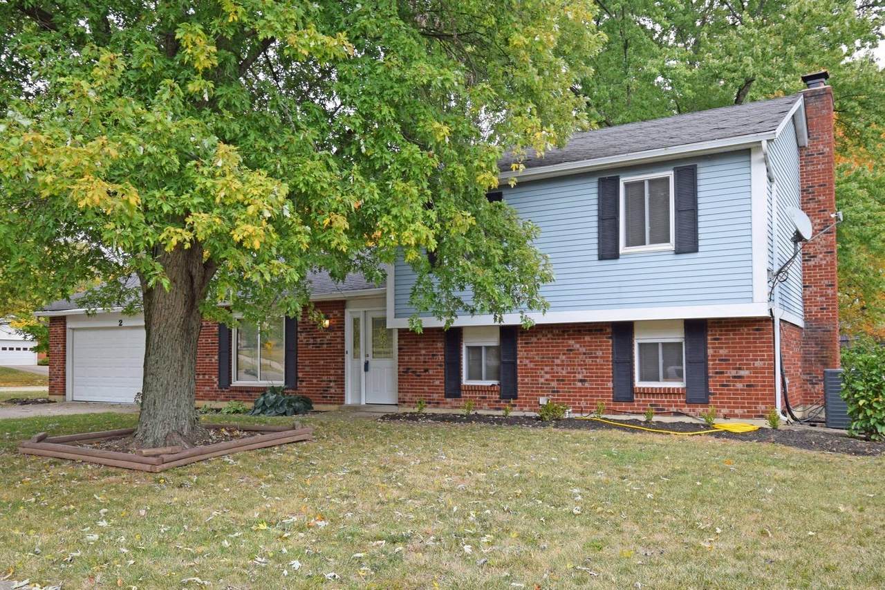 2 Amherst Place - Photo 1