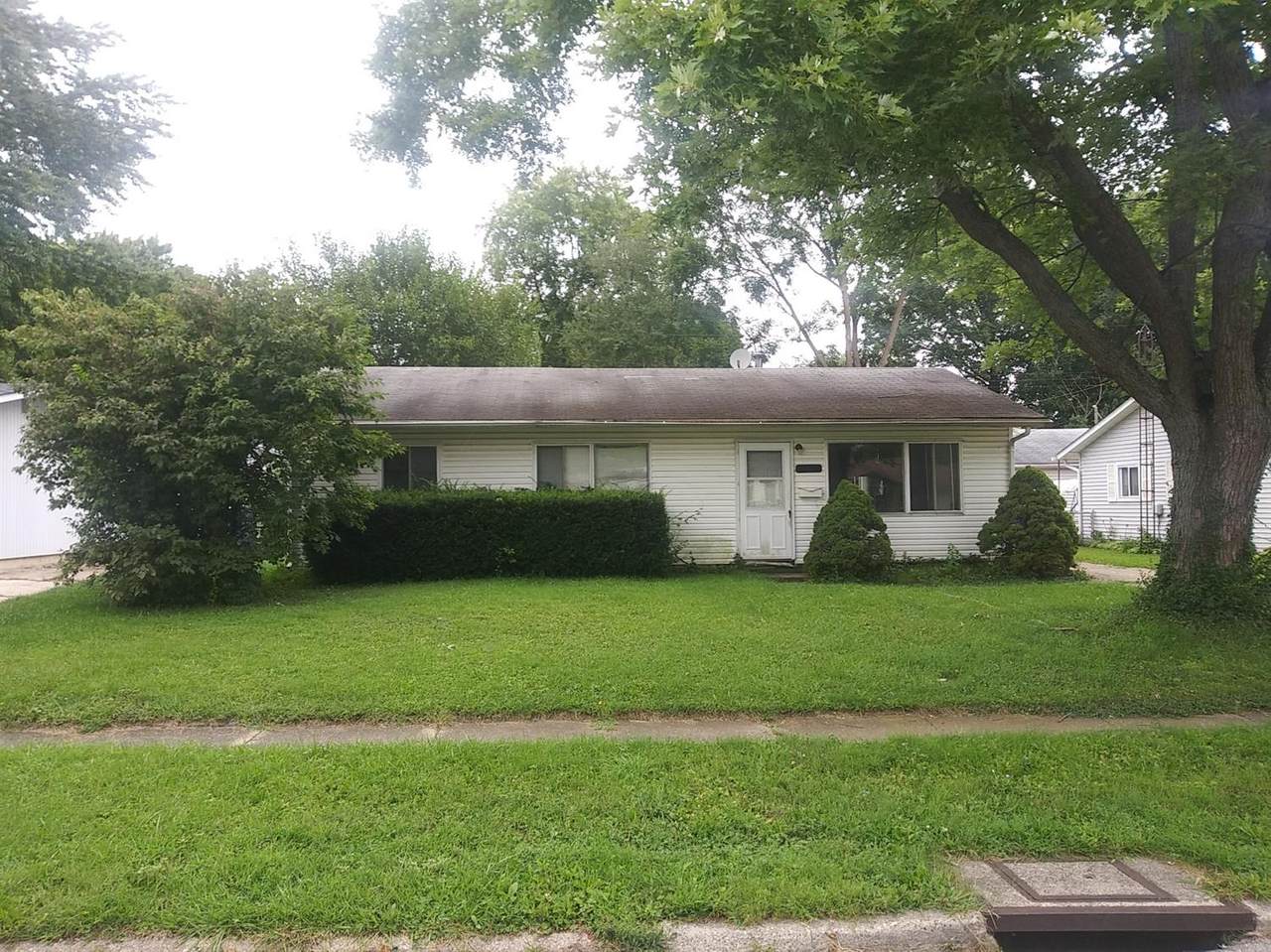 5821 Mayville Drive - Photo 1