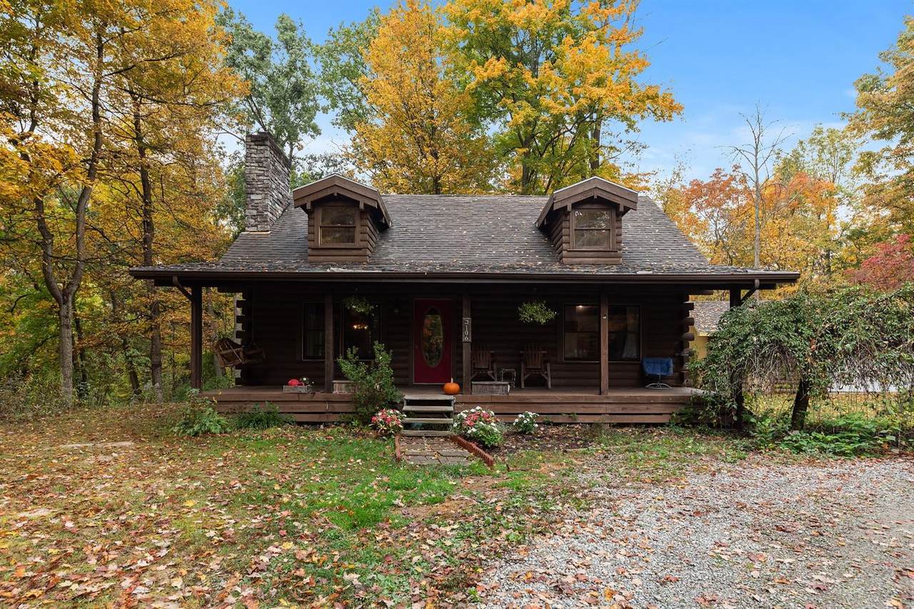 106 Bearcat Drive - Photo 1