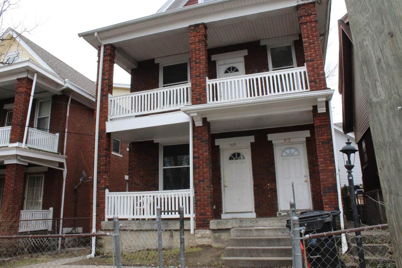 603 Prospect Place - Photo 1