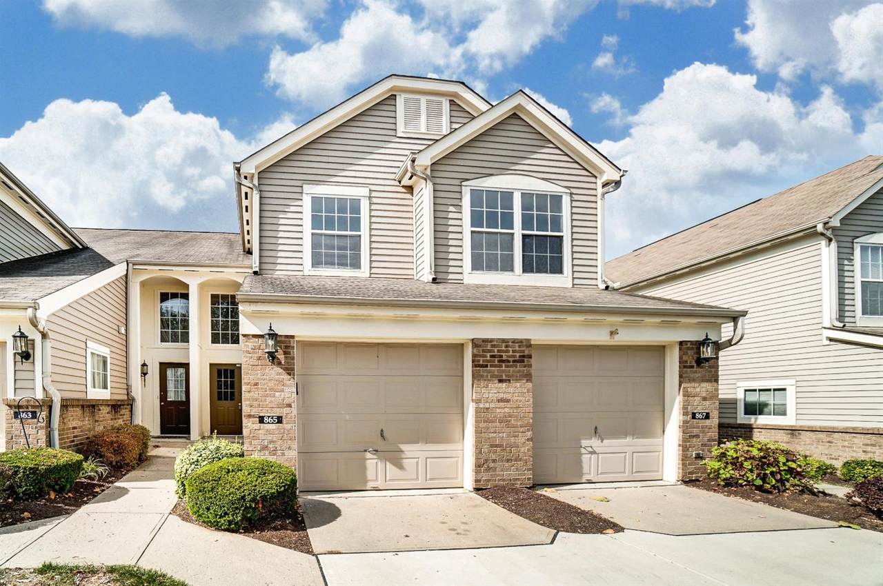 865 Southmeadow Circle - Photo 1