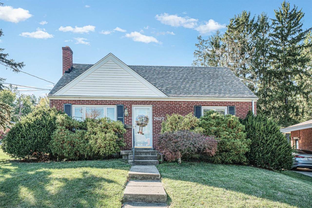 7627 Cella Drive - Photo 1