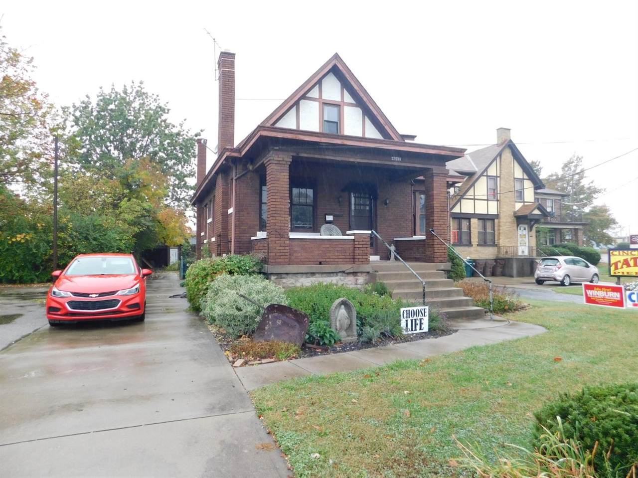 4947 Glenway Avenue - Photo 1
