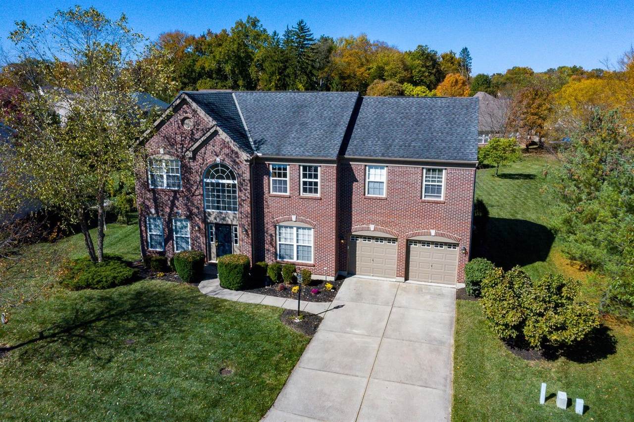 109 Hunting Fields Lane - Photo 1