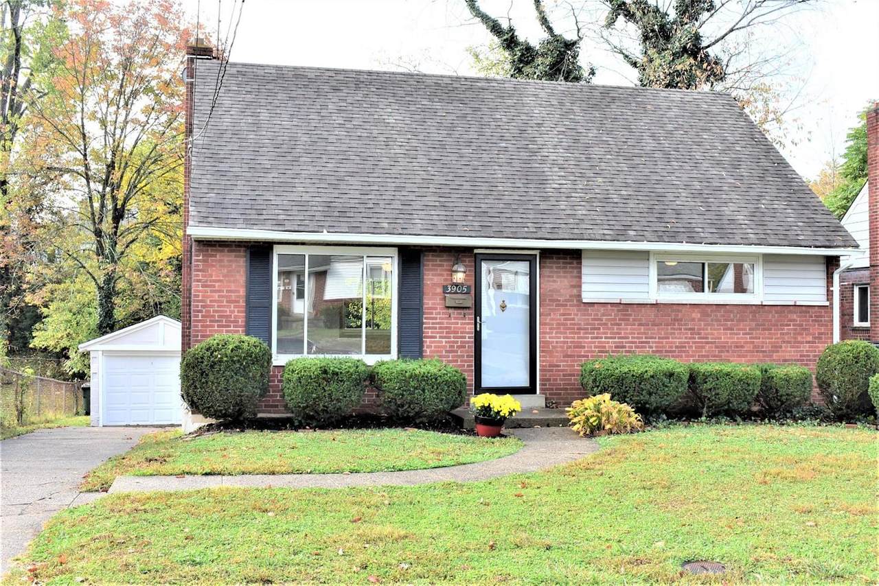 3905 Hemphill Way - Photo 1