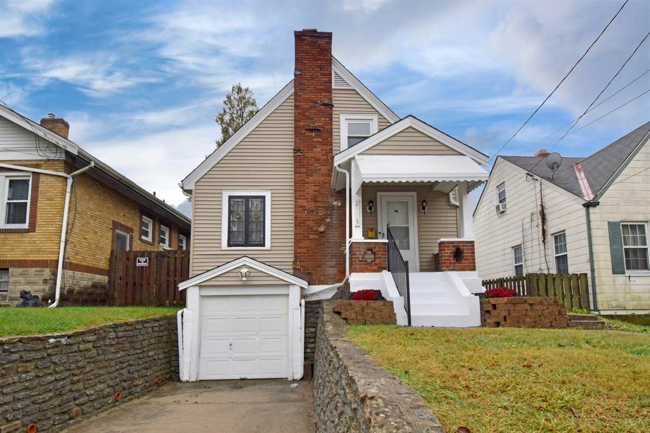 2115 Varelman Avenue - Photo 1