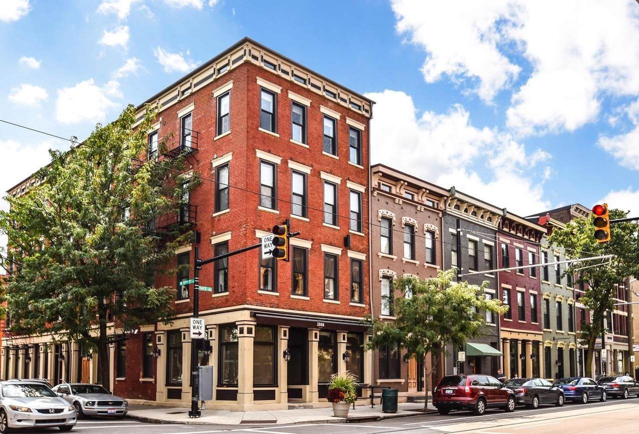 1432 Race Street - Photo 1
