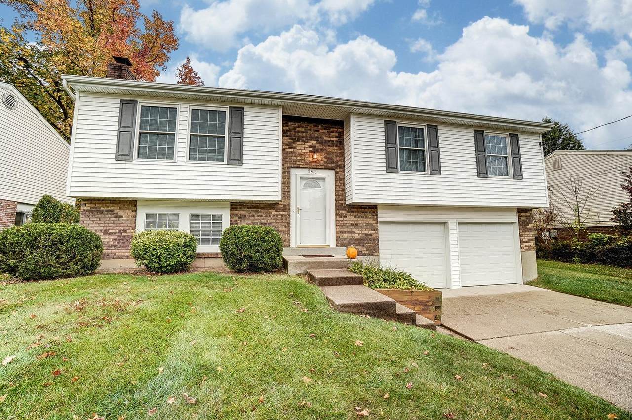 5413 Tilbury Court - Photo 1