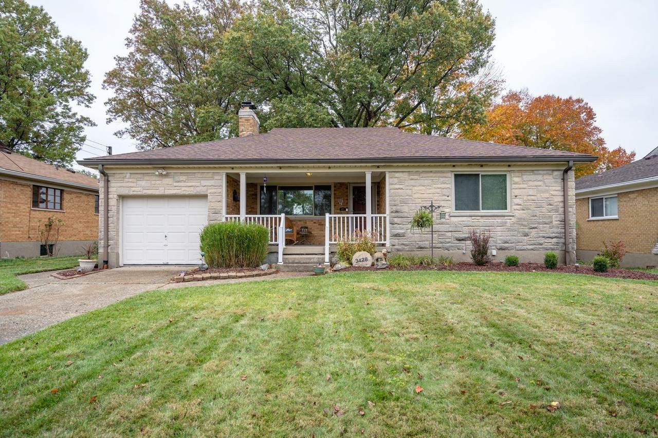3428 Camellia Court - Photo 1