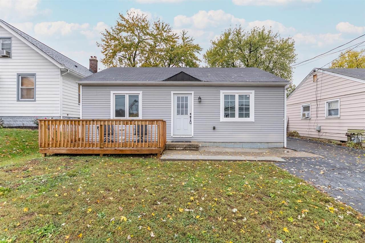 705 Shepherd Avenue - Photo 1