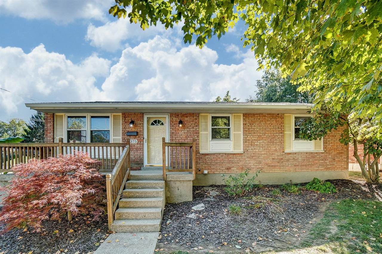 3375 Melodymanor Drive - Photo 1