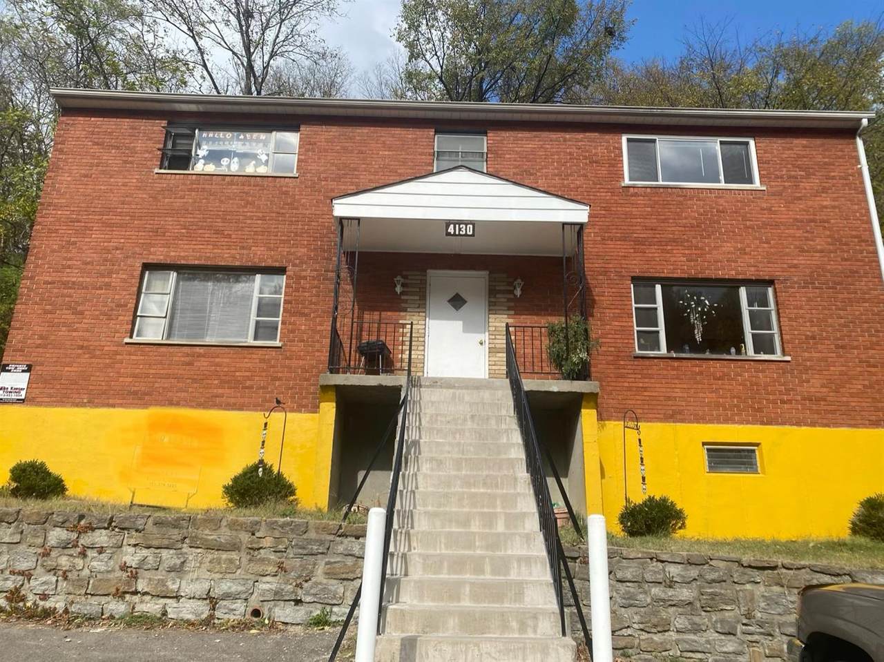 4130 Delhi Pike - Photo 1