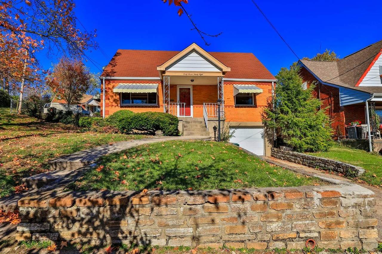 4798 Clevesdale Drive - Photo 1