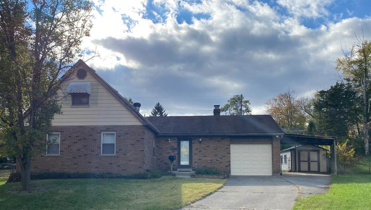 581 Bessinger Drive - Photo 1