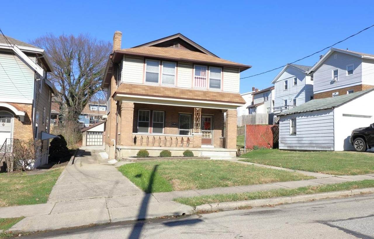 2242 Drex Avenue - Photo 1