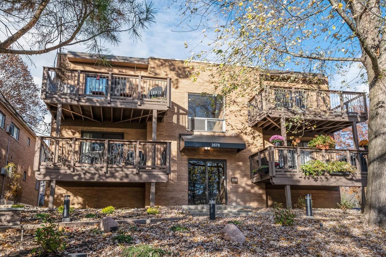 3578 Grandin Road - Photo 1