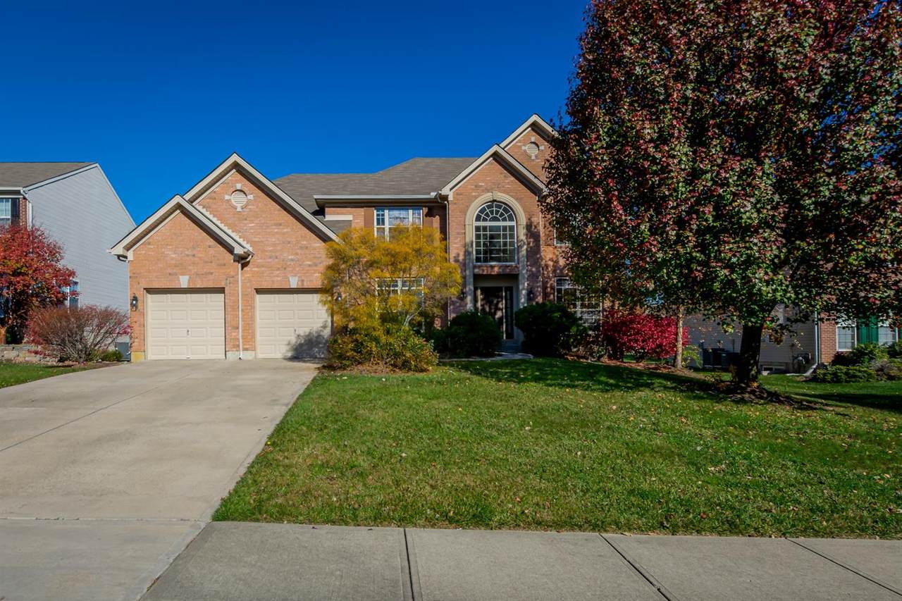 6610 Glenstone Way - Photo 1