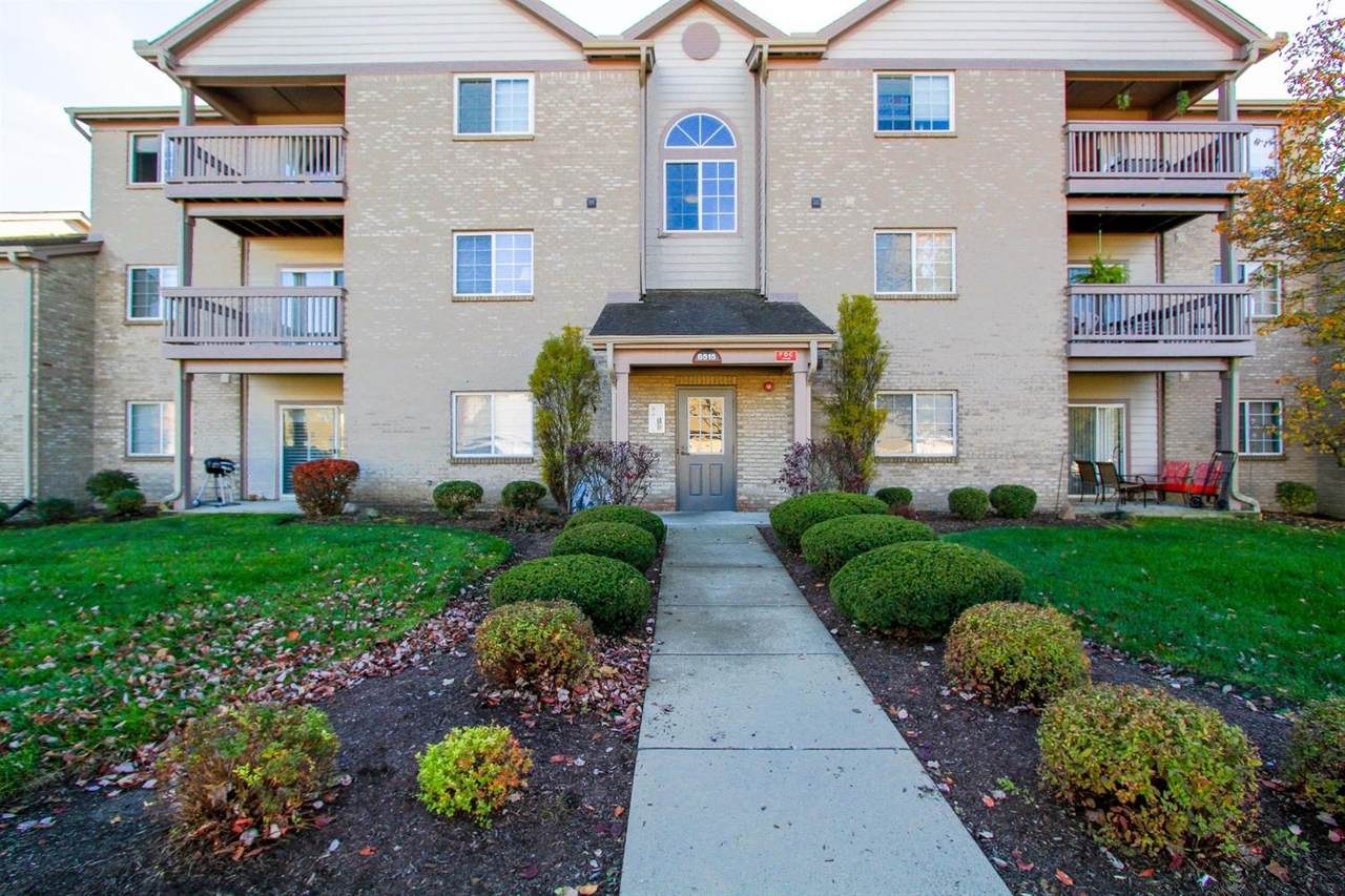 8515 Breezewood Court - Photo 1
