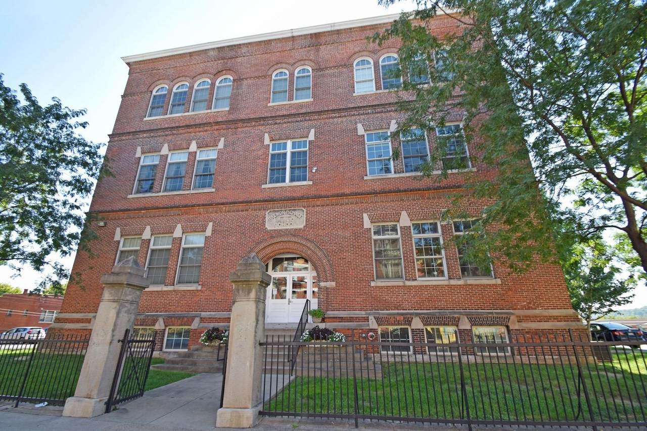 1615 Chase Avenue - Photo 1