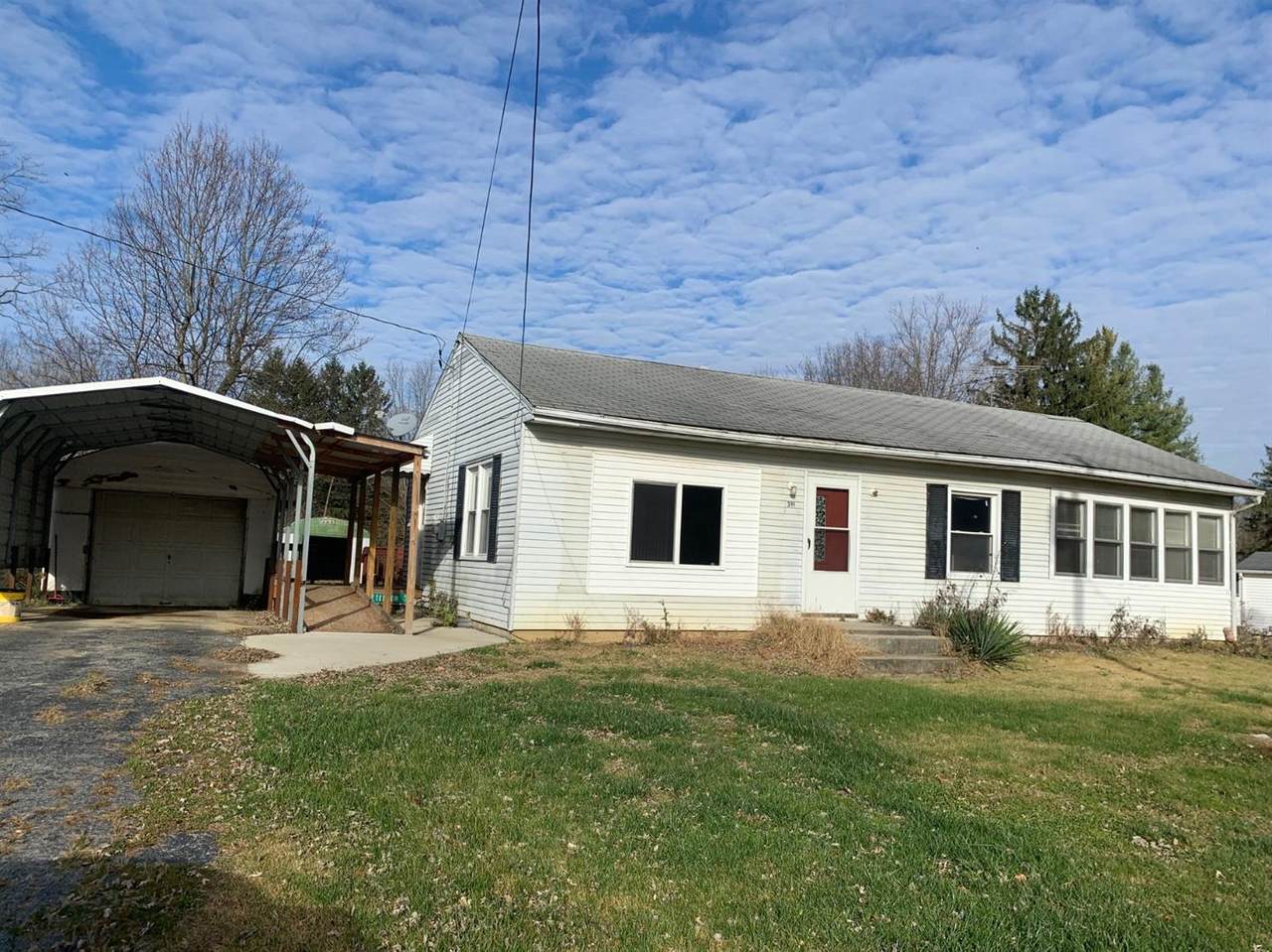 391 Beechwood Road - Photo 1