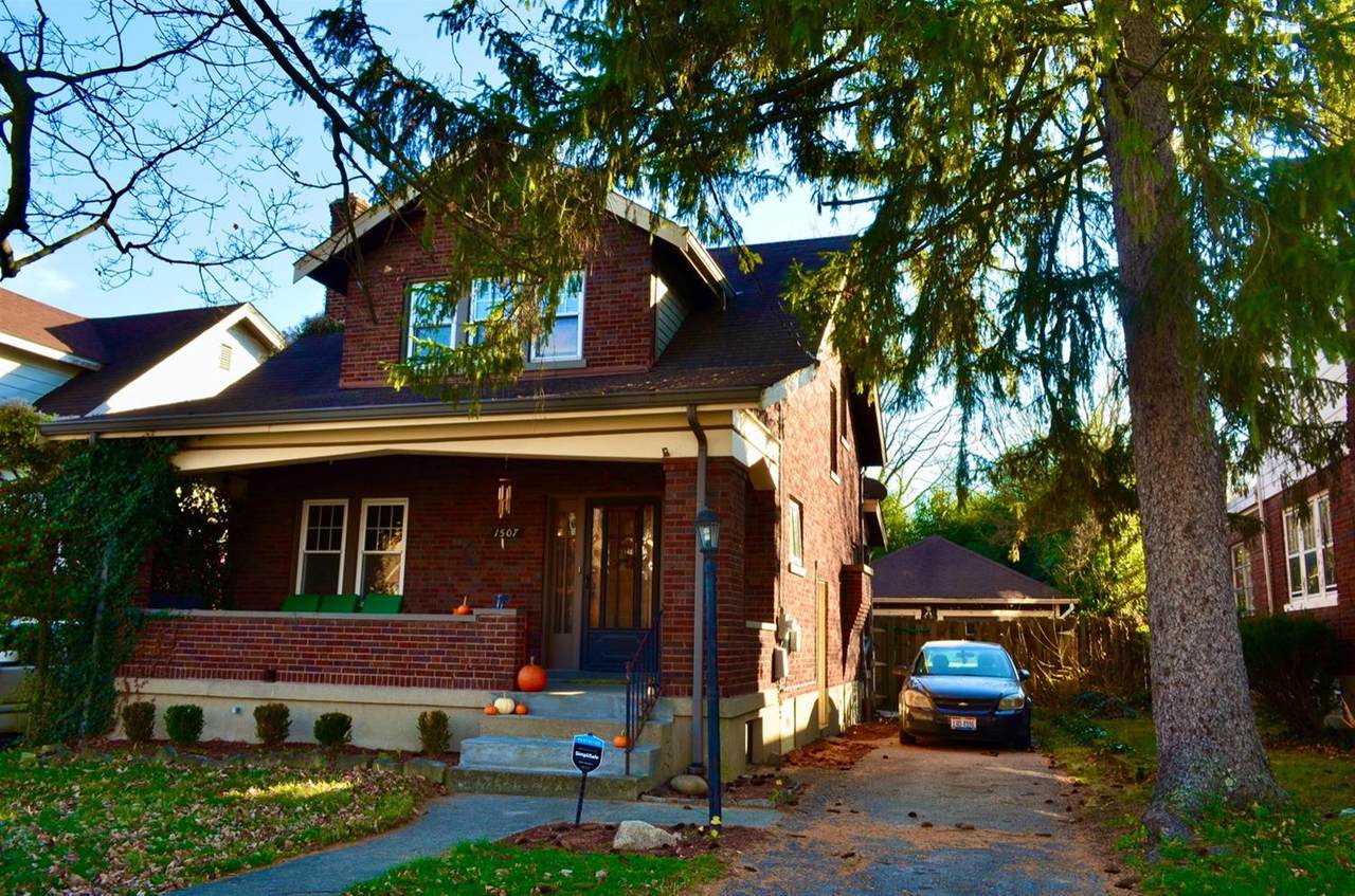 1507 Elkton Place - Photo 1