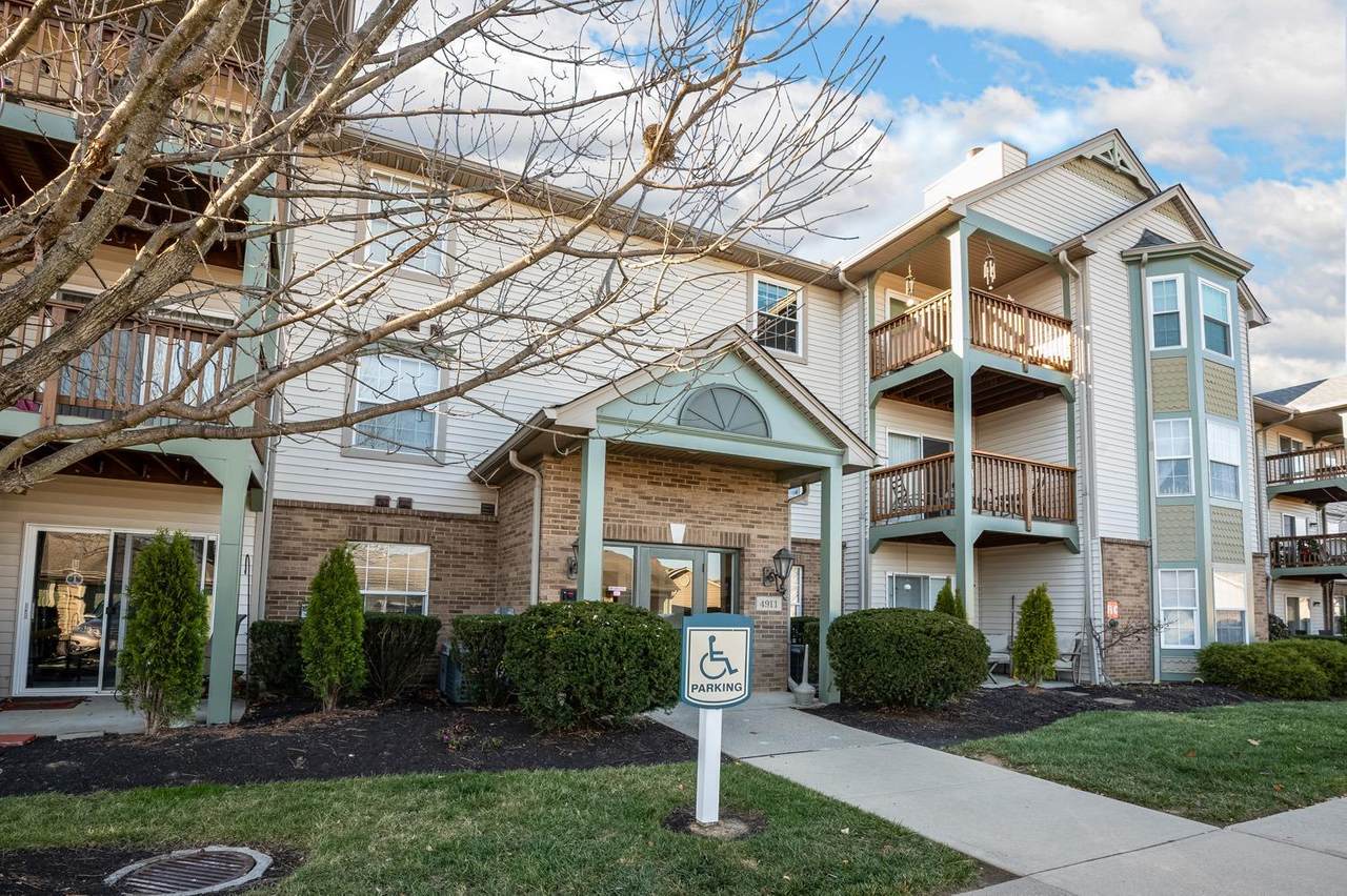 4911 Arbor Woods Court - Photo 1