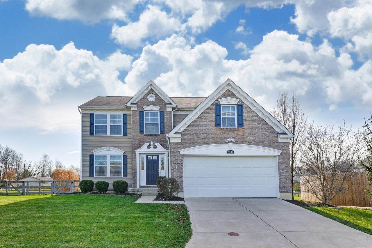5535 Mount Zion Road - Photo 1