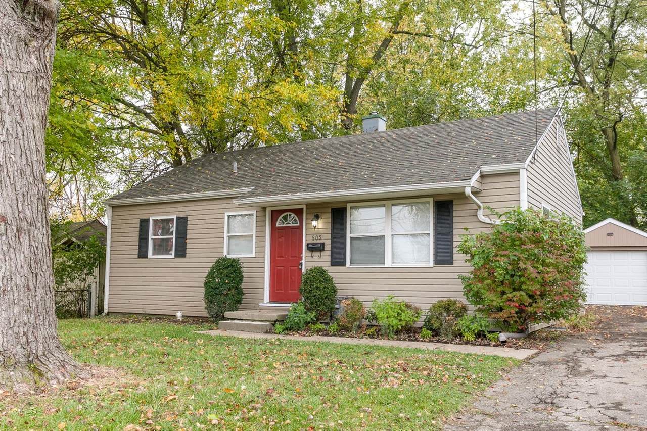 605 Lindemann Lane - Photo 1