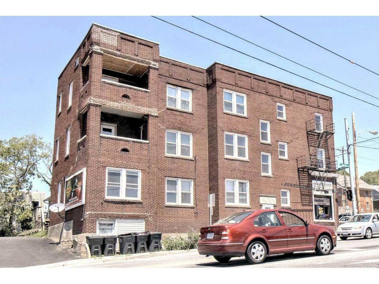 5101 Montgomery Road - Photo 1