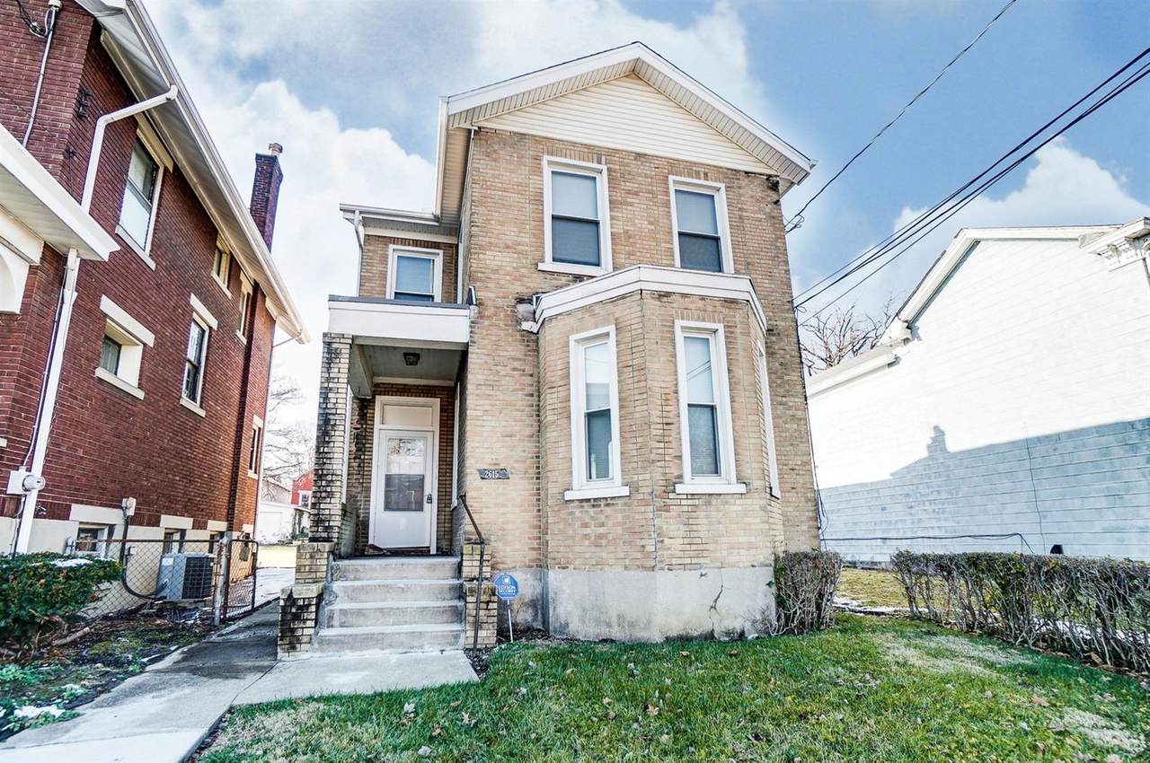 2615 Stanton Avenue - Photo 1