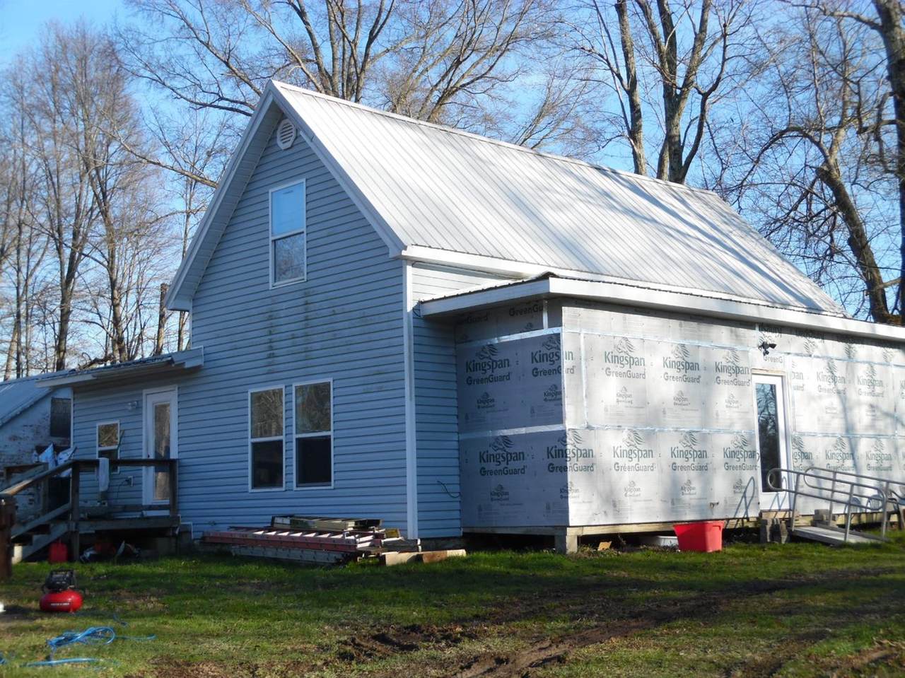 2024 Jones Florer Road - Photo 1