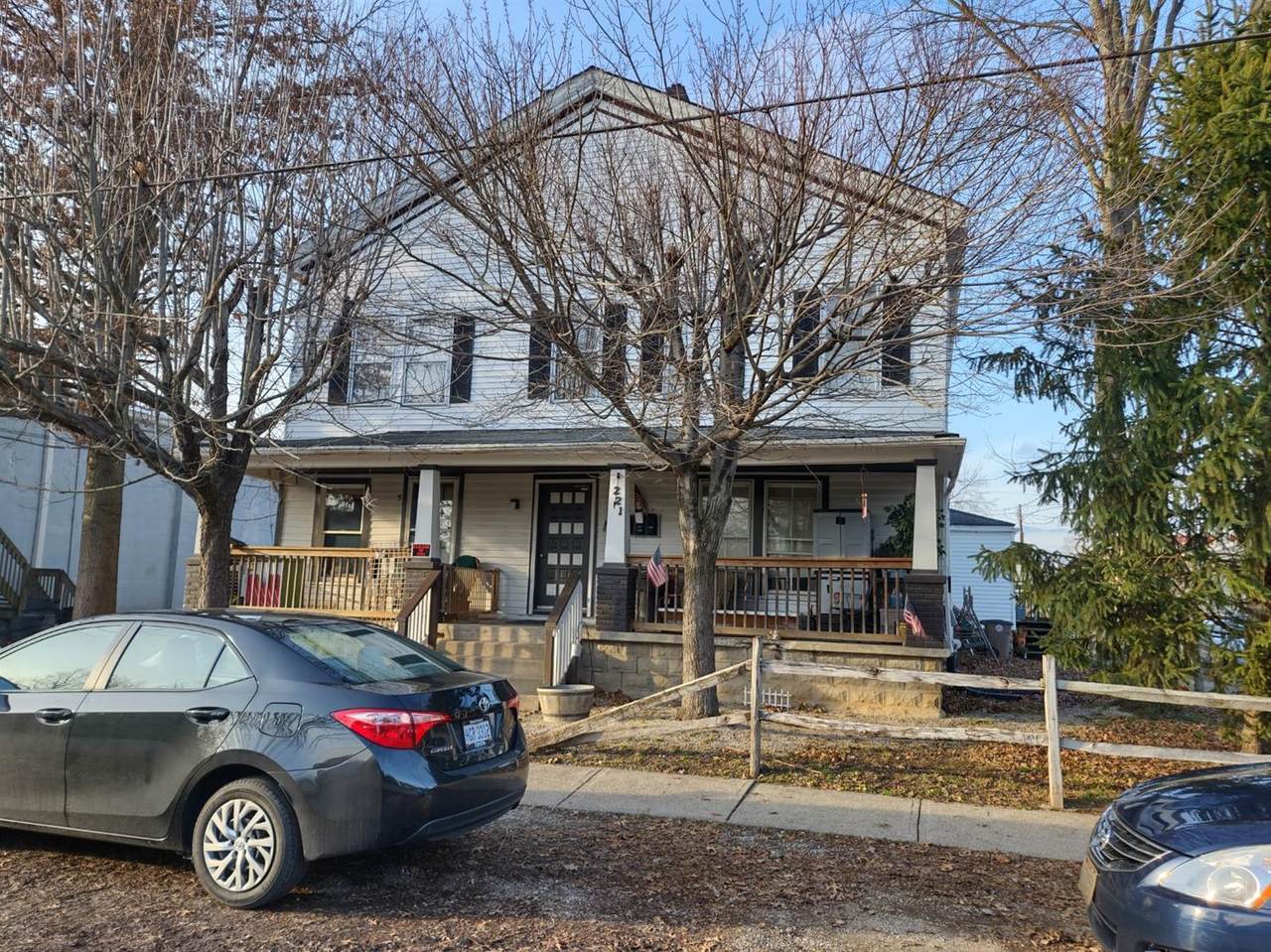 221 Union Street - Photo 1