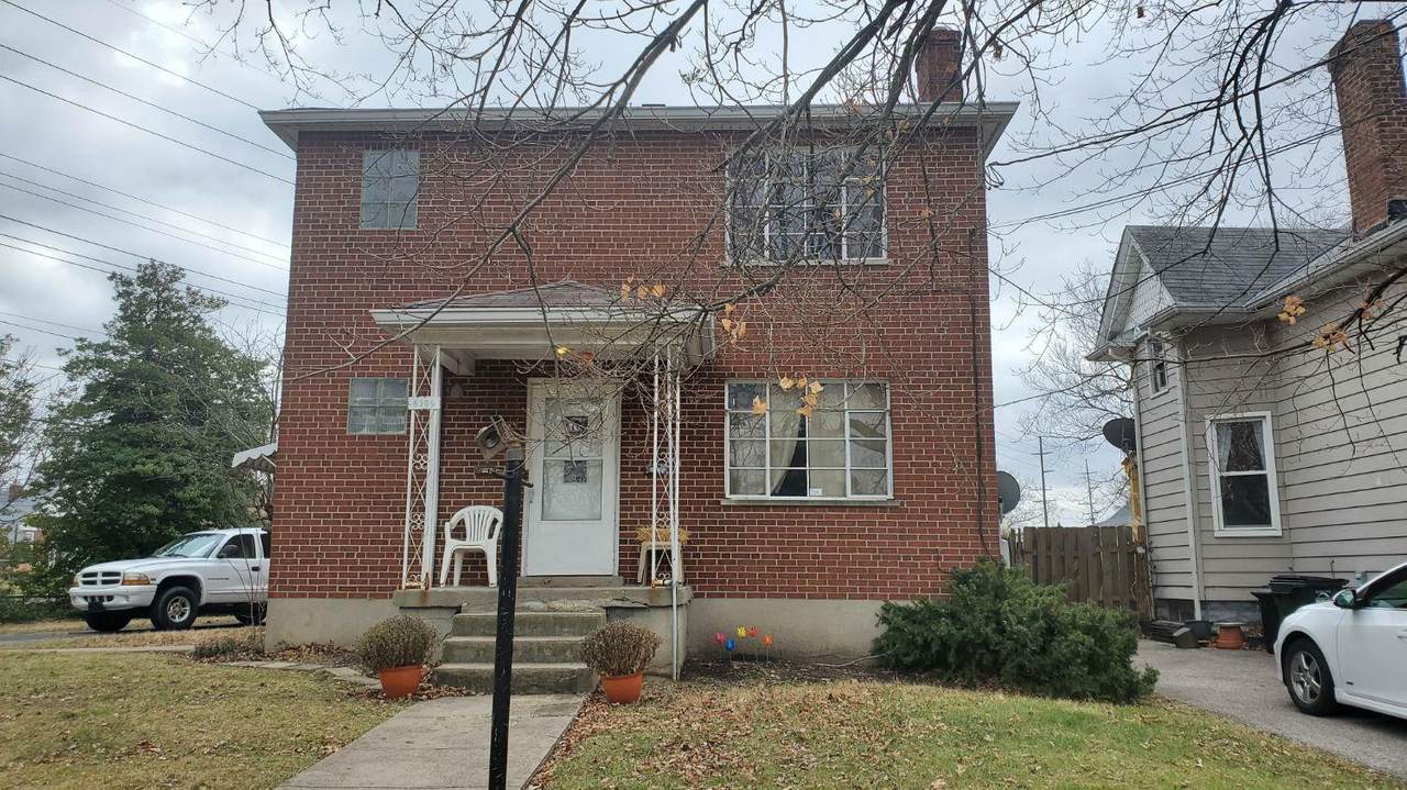 4169 Oleary Avenue - Photo 1