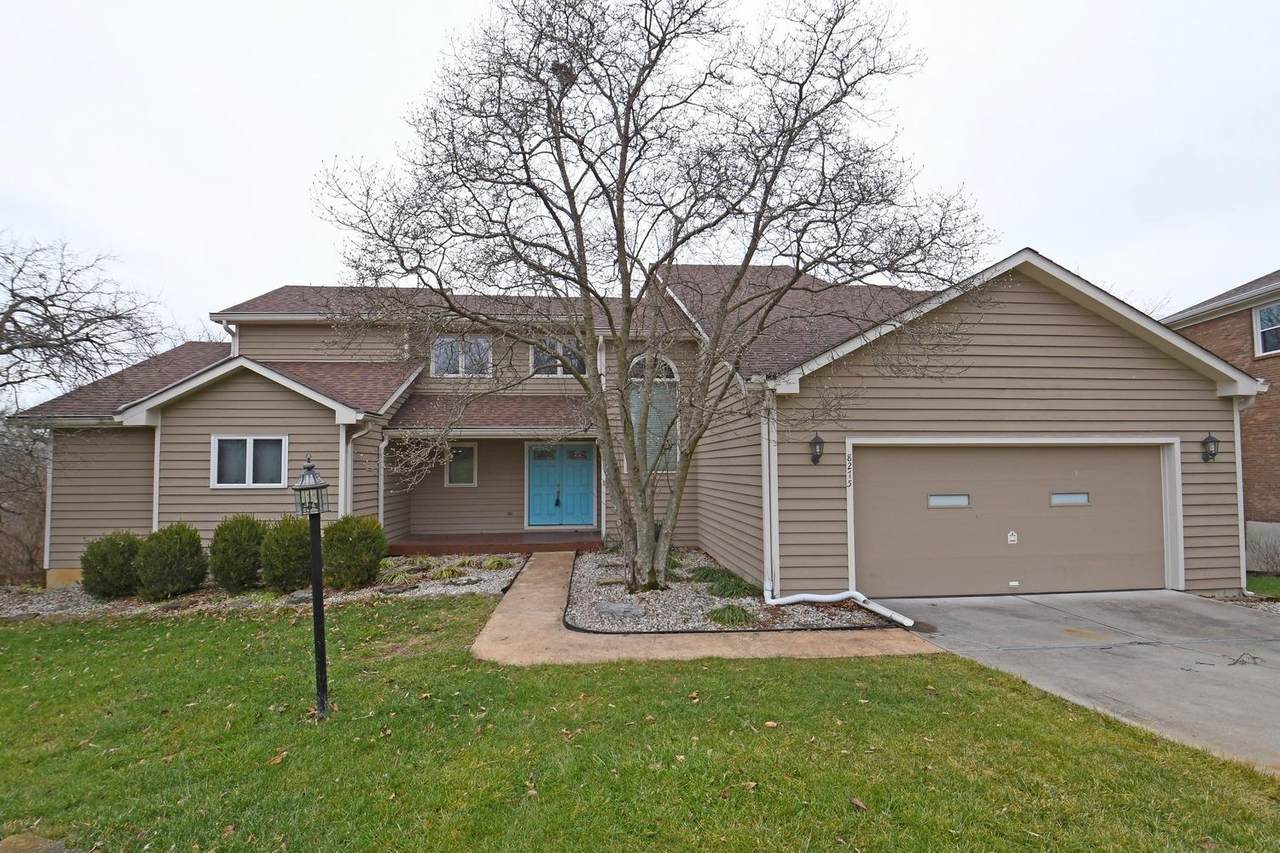 8275 Miranda Place - Photo 1