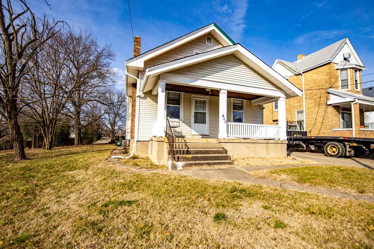 450 Olden Avenue - Photo 1