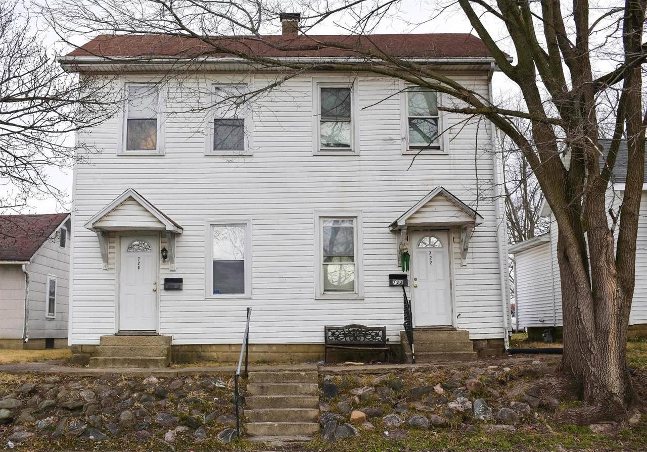 720-722 Decatur Street - Photo 1