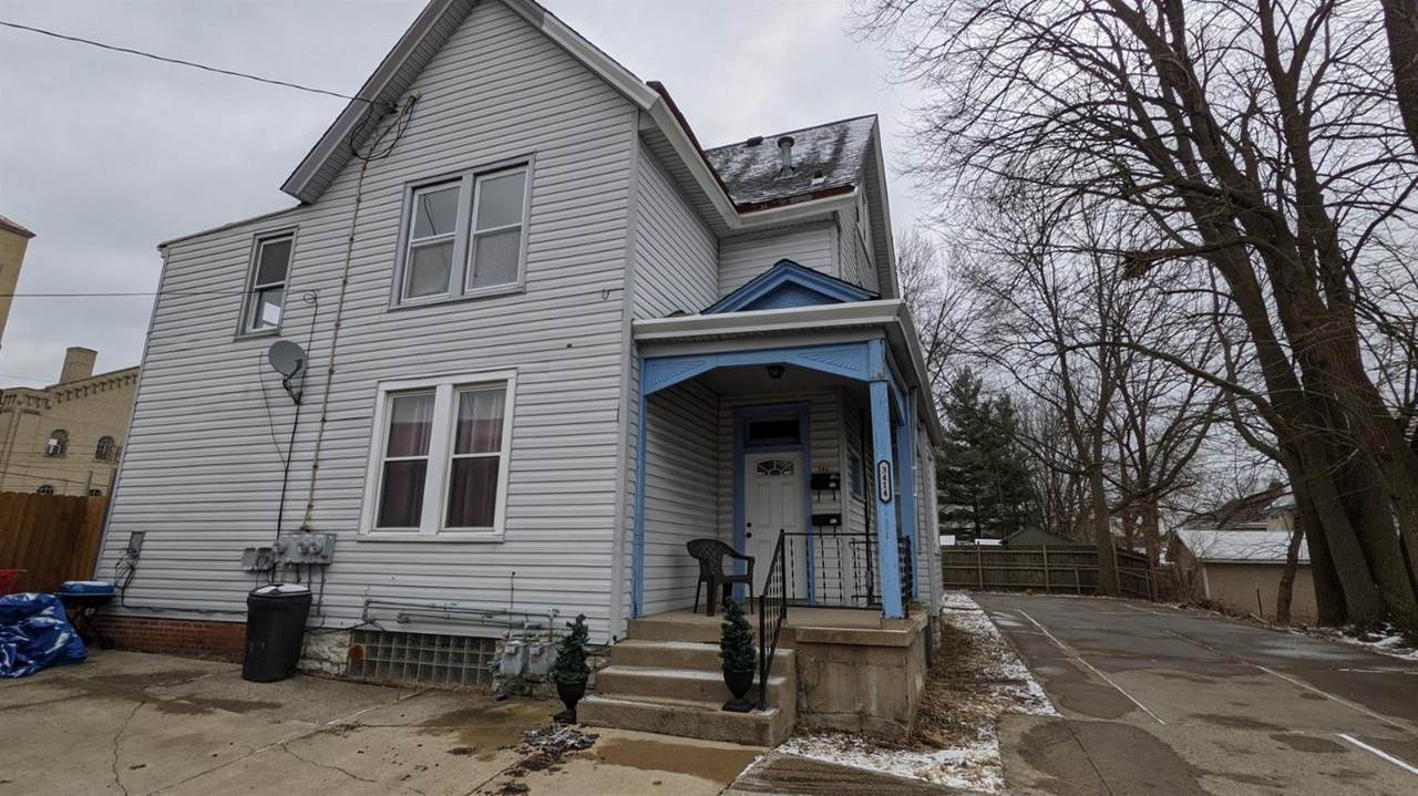 3414 Glenmore Avenue - Photo 1