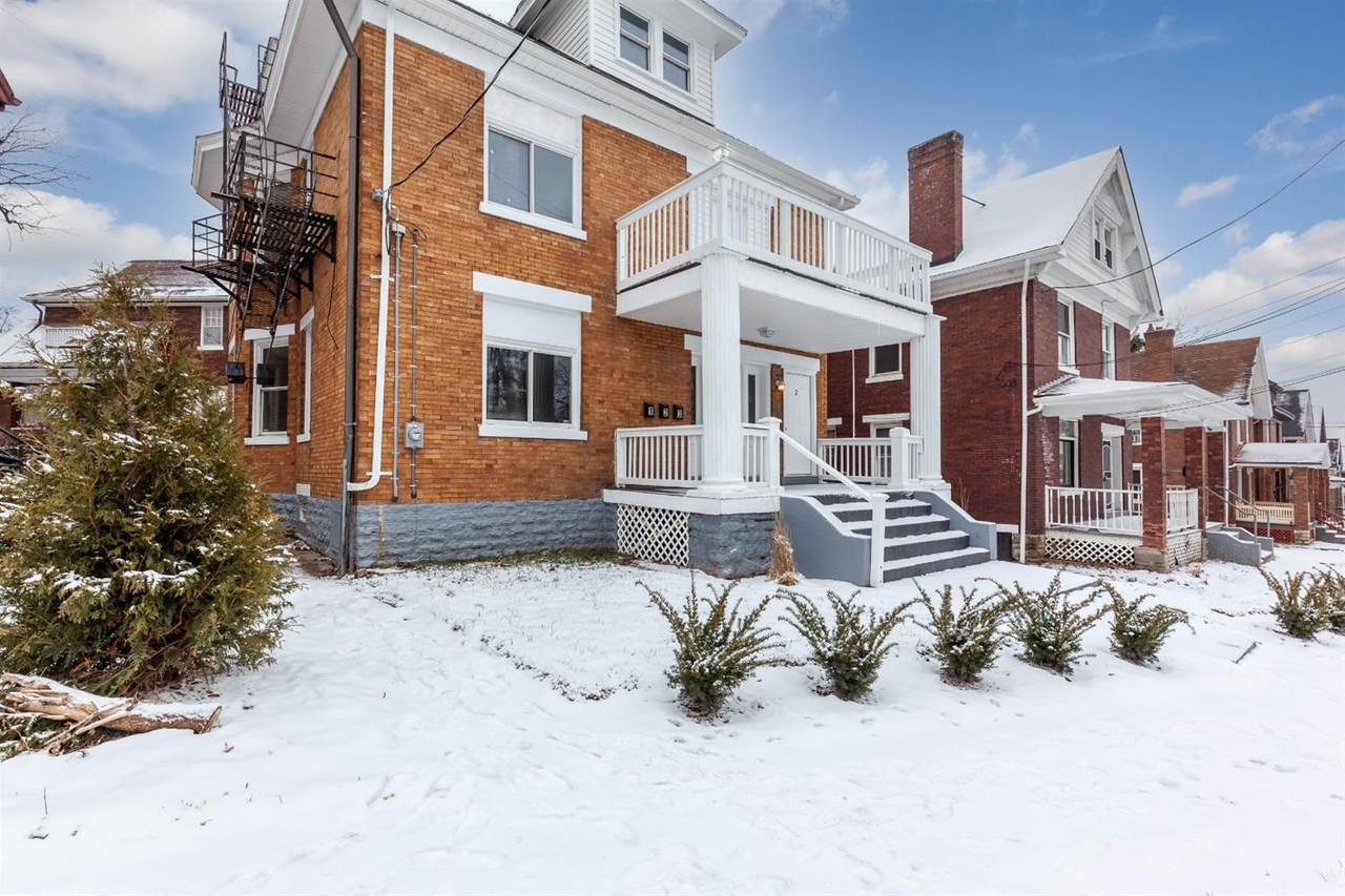 1579 Dixmont Avenue - Photo 1