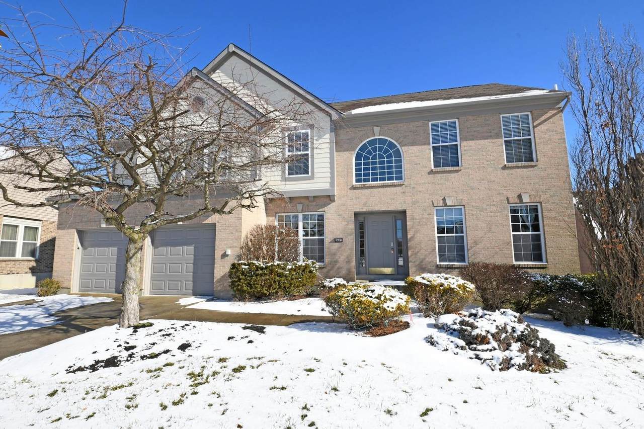 6460 Turnberry Court - Photo 1