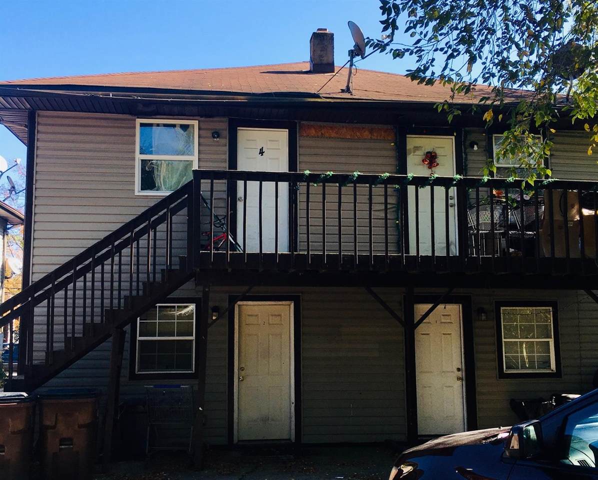 8209-8211 Vine Street - Photo 1