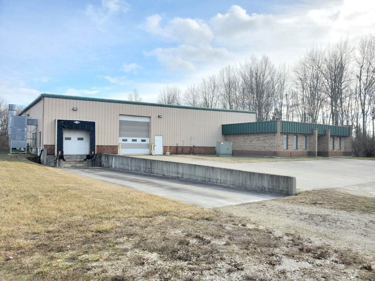 10470 Industrial Circle - Photo 1