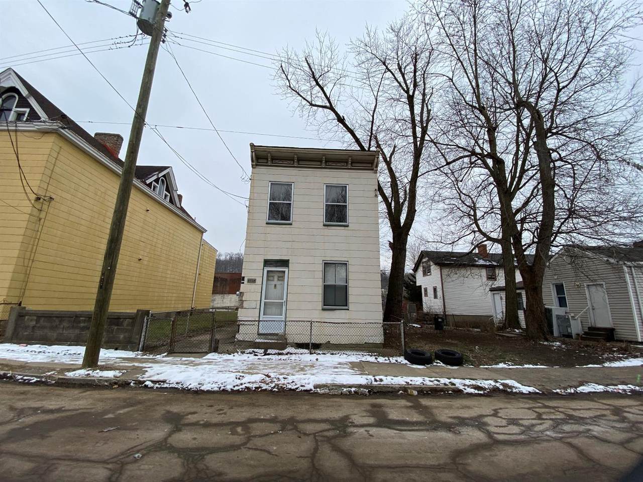 1323 Boyd Street - Photo 1