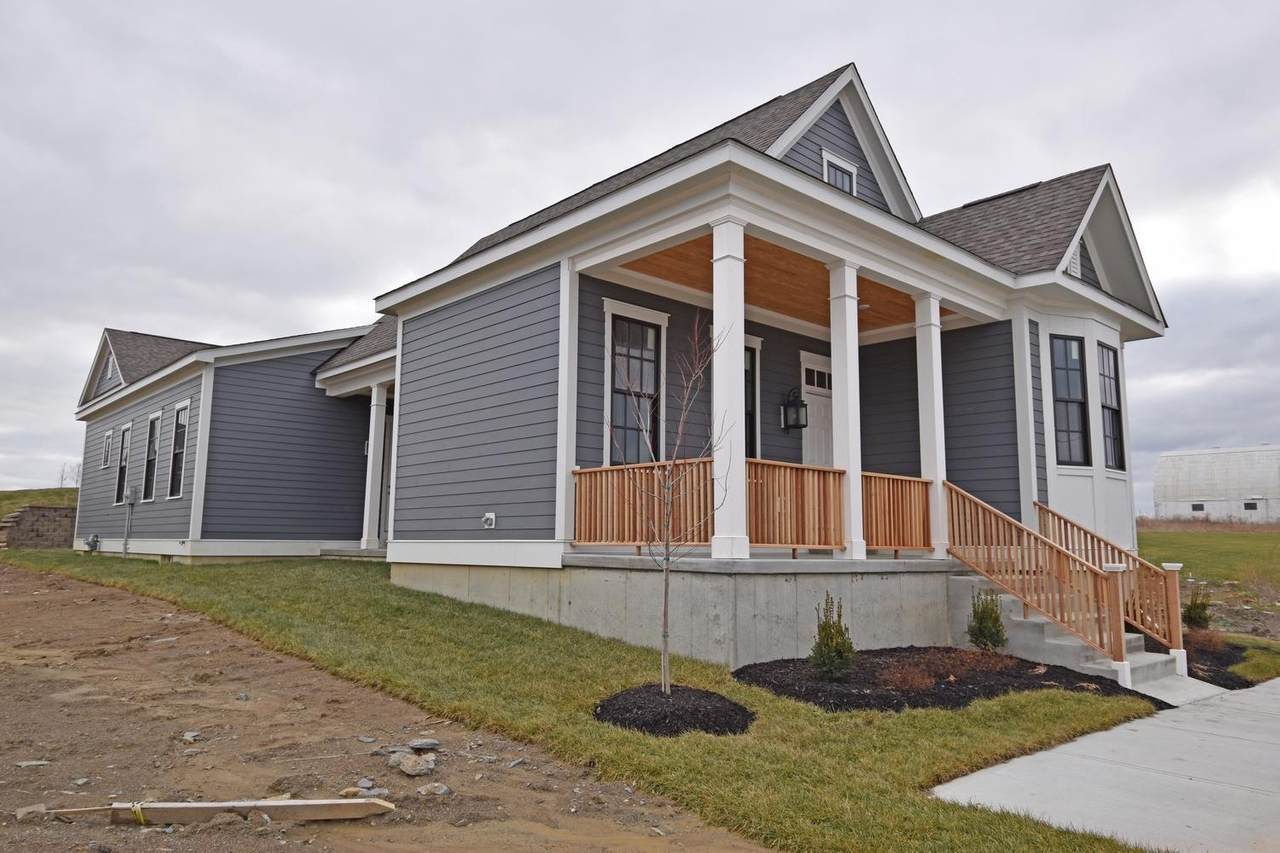 318 Allen Street - Photo 1