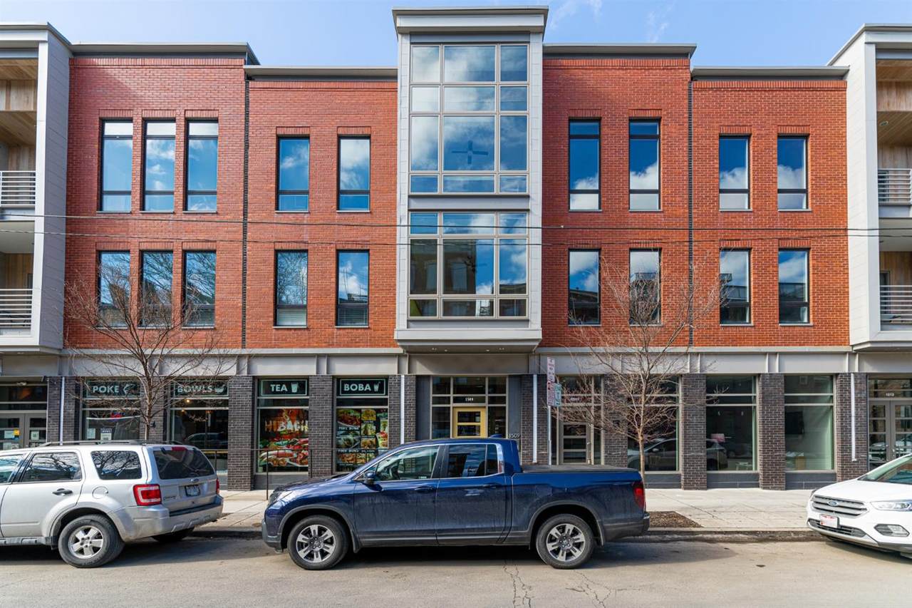 1509 Race Street - Photo 1