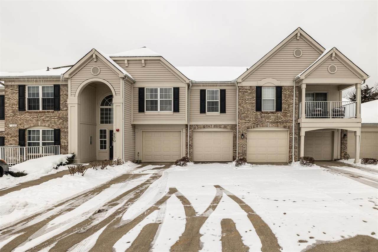 250 Postoak Lane - Photo 1