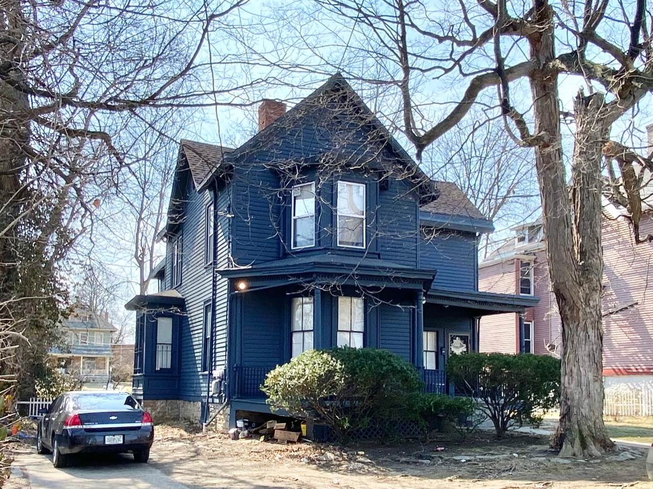 831 Glenwood Avenue - Photo 1